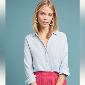 CLOTH & STONE ROBINSON BUTTONDOWN